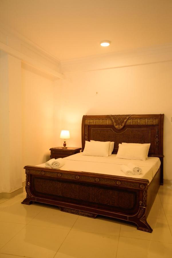 Kandy View Resort 外观 照片