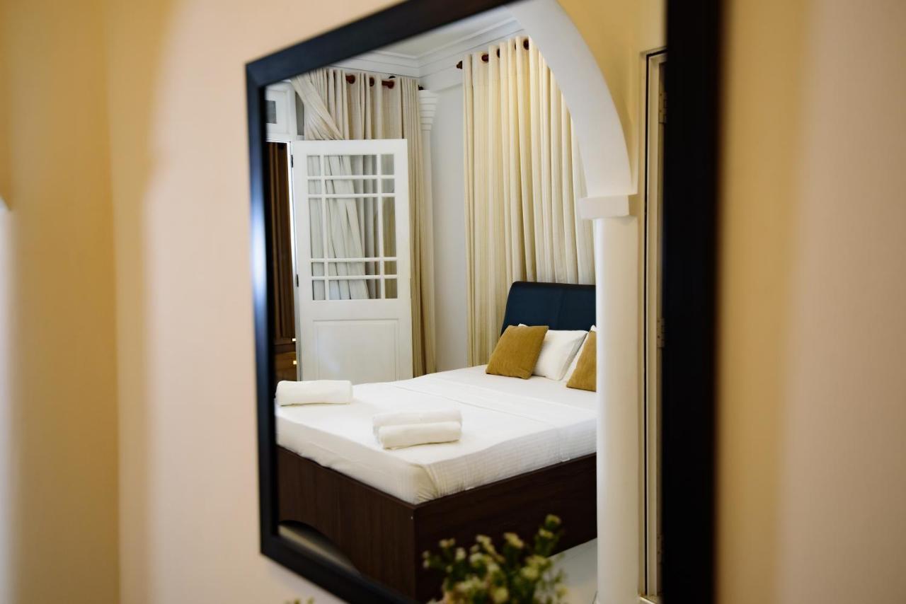 Kandy View Resort 外观 照片