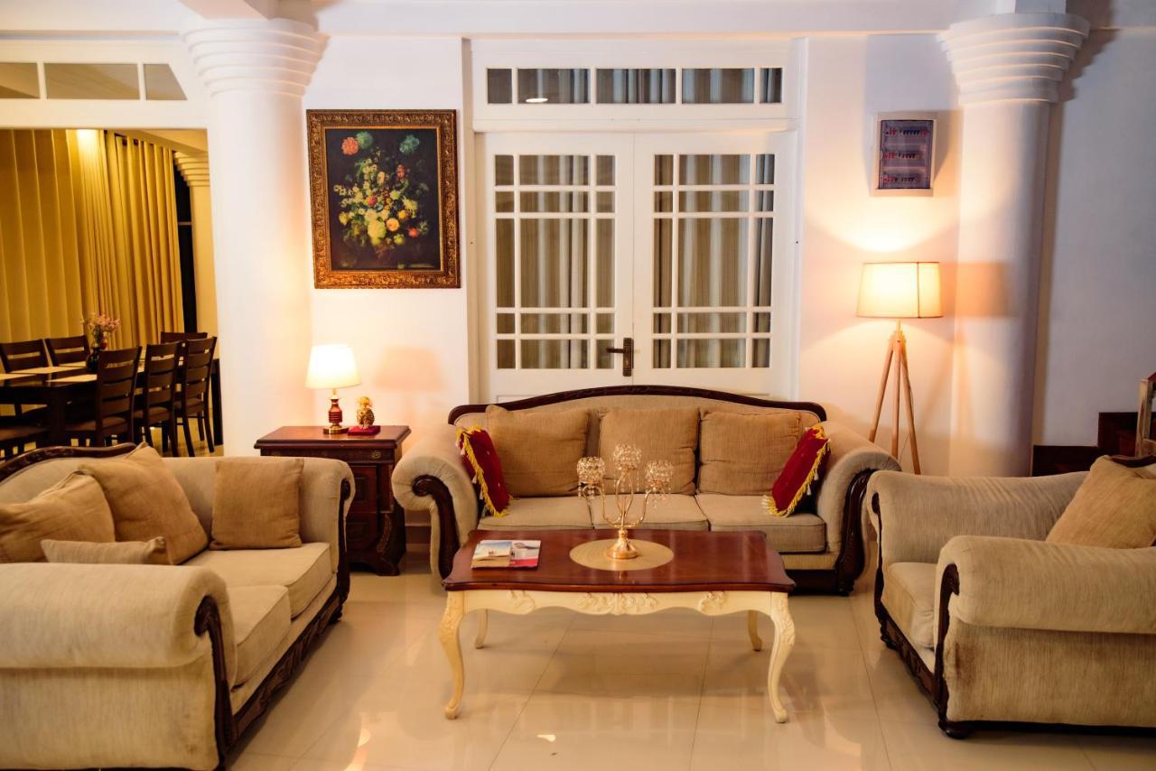 Kandy View Resort 外观 照片