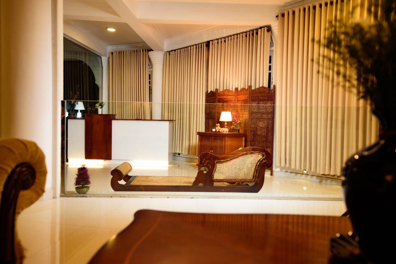 Kandy View Resort 外观 照片