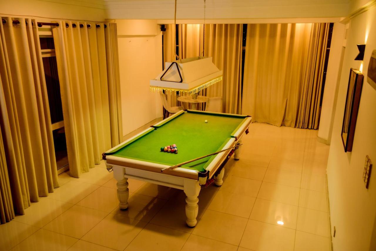 Kandy View Resort 外观 照片