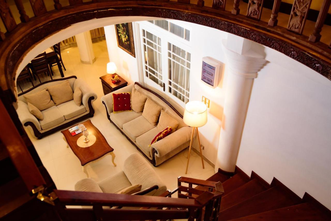 Kandy View Resort 外观 照片