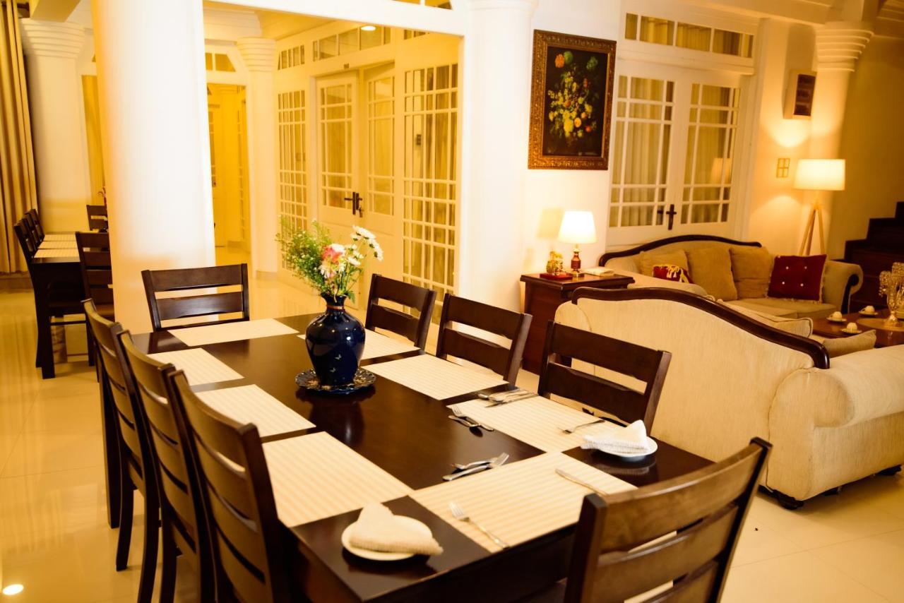 Kandy View Resort 外观 照片
