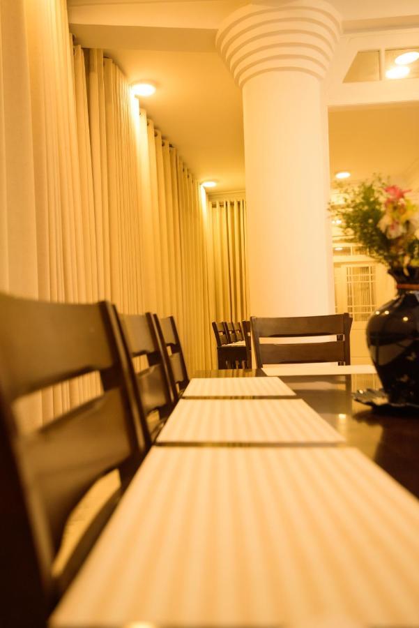 Kandy View Resort 外观 照片