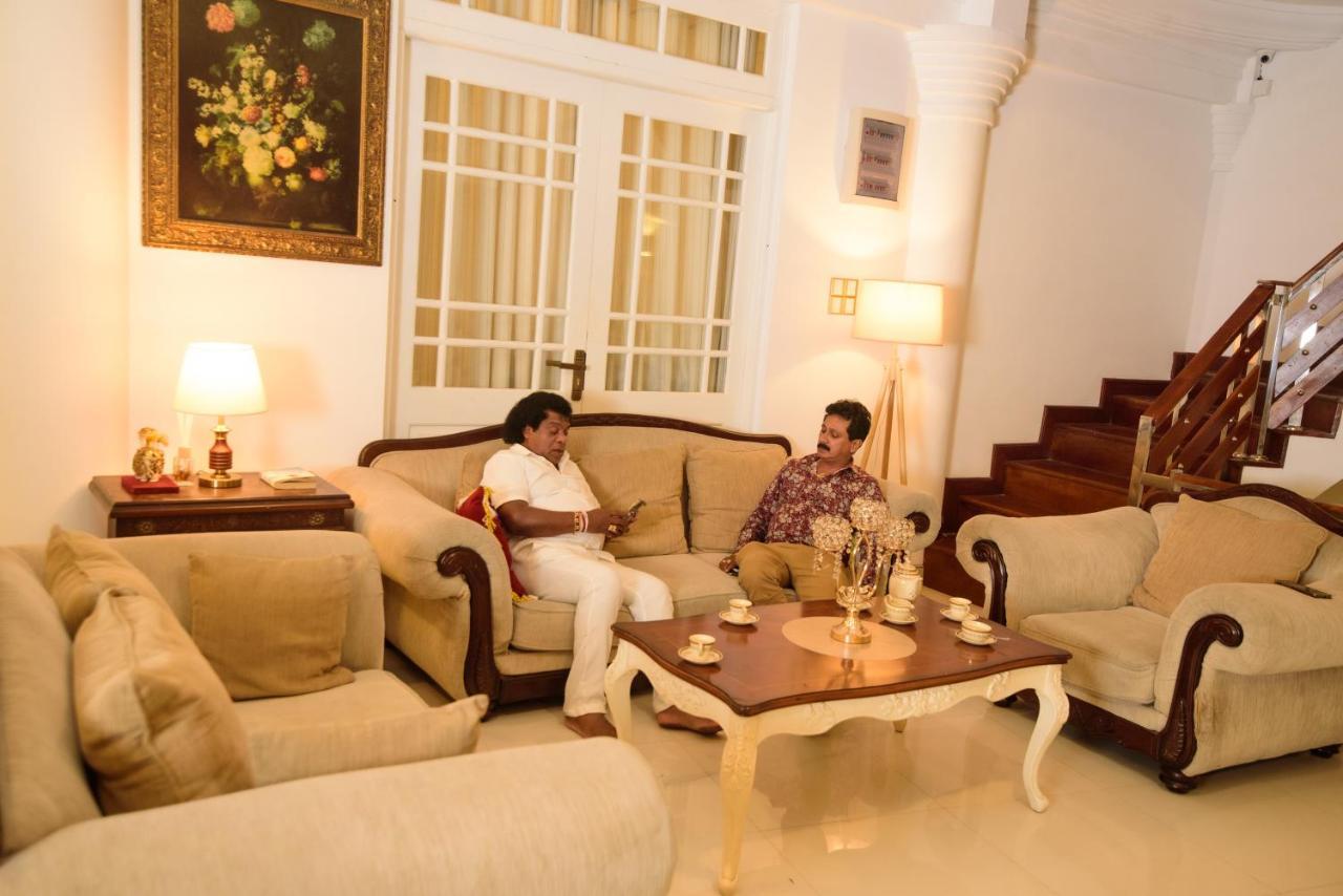 Kandy View Resort 外观 照片