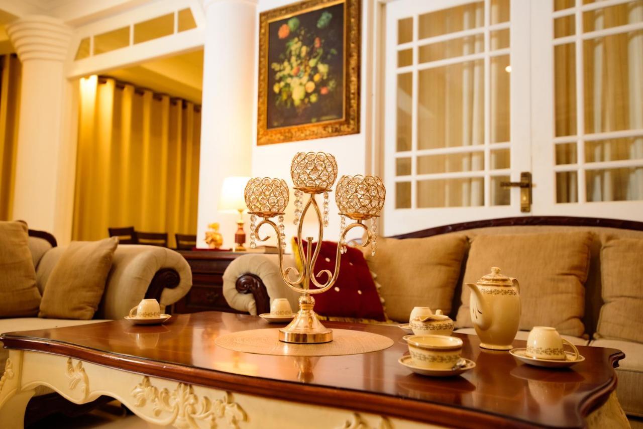 Kandy View Resort 外观 照片