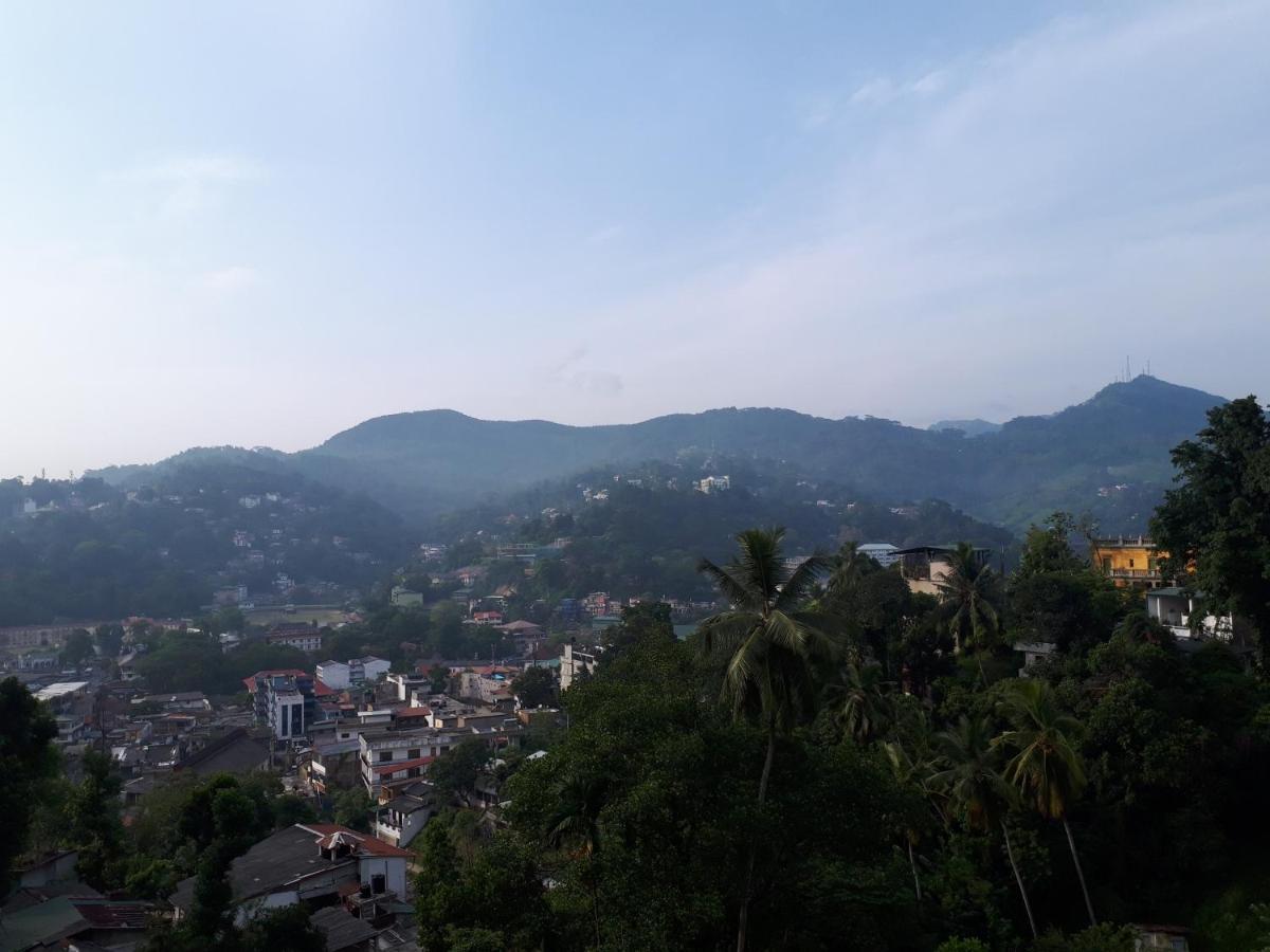 Kandy View Resort 外观 照片