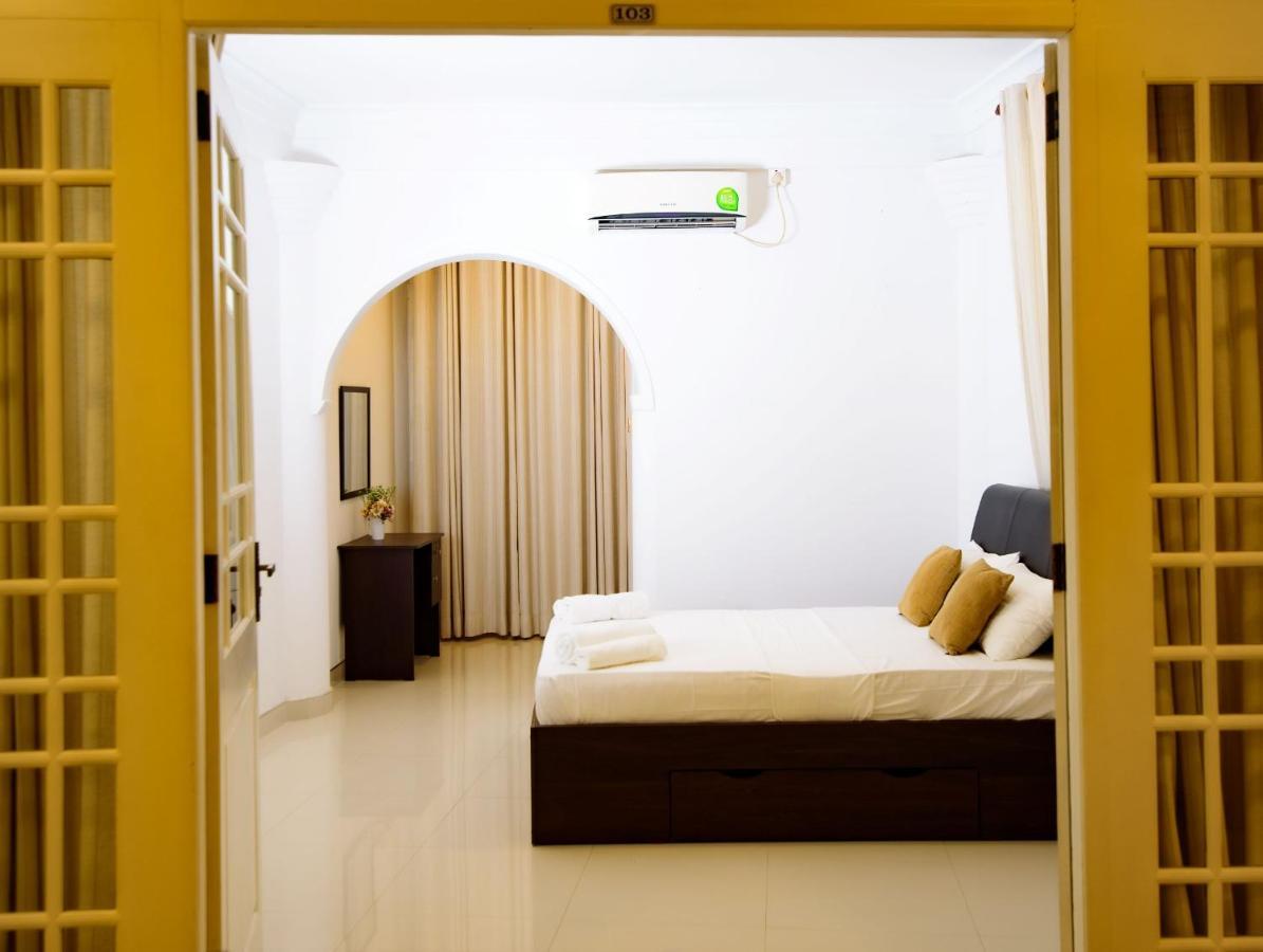 Kandy View Resort 外观 照片